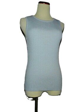 Sleeveless Top